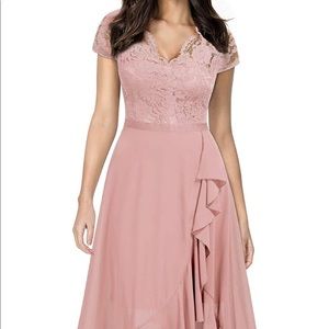 Miusol Women's dress